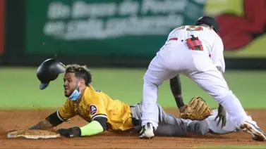 LIDOM: Este pelotero esperó 10 años para lograr una hazaña con Águilas Cibaeñas LIDOM: Este pelotero esperó 10 años para lograr una hazaña con Águilas Cibaeñas