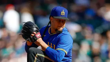 MLB: ¡Letal! La estadística que enaltece el pitcheo de Marineros de Seattle MLB: ¡Letal! La estadística que enaltece el pitcheo de Marineros de Seattle