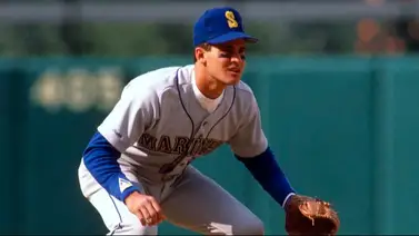 MLB: Omar Vizquel recuerda esta joya defensiva para concretar un No-Hitter (+Video) MLB: Omar Vizquel recuerda esta joya defensiva para concretar un No-Hitter (+Video)