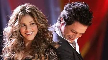 La hermosa felicitación de Shakira a Alejandro Sanz por su cumpleaños La hermosa felicitación de Shakira a Alejandro Sanz por su cumpleaños