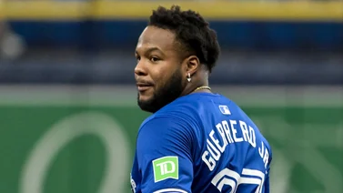 MLB: Vladimir Guerrero Jr depende de Azulejos de Toronto para resolver su futuro
