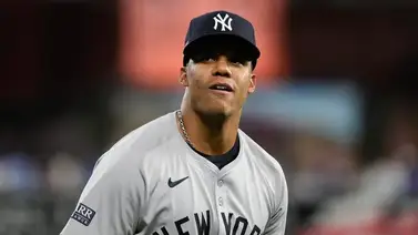 ¿Un jugador solitario? Este periodista cuestiona la personalidad de Juan Soto ¿Un jugador solitario? Este periodista cuestiona la personalidad de Juan Soto