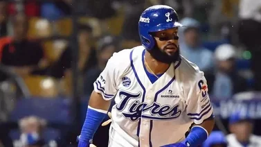 Cerrada la batalla por el MVP de la LIDOM