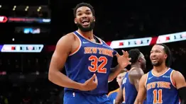 NBA: Mira la increíble racha del dominicano Karl-Anthony Towns en su regreso a Minnesota