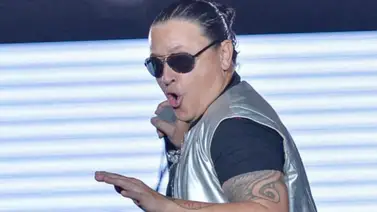 Elvis Crespo habla de su supuesta boda con una exreina venezolana Elvis Crespo habla de su supuesta boda con una exreina venezolana