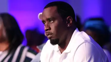 Sean “Diddy” Combs visiblemente “demacrado” a tres meses de su arresto Sean “Diddy” Combs visiblemente “demacrado” a tres meses de su arresto