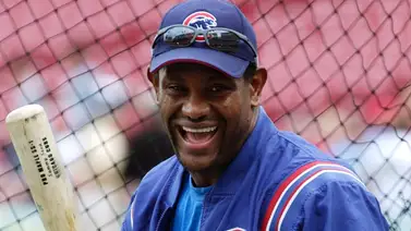 MLB: Sammy Sosa pide disculpas públicas a los Cachorros de Chicago MLB: Sammy Sosa pide disculpas públicas a los Cachorros de Chicago