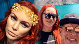 Esta petición de la esposa de Daddy Yankee es negada por un juez