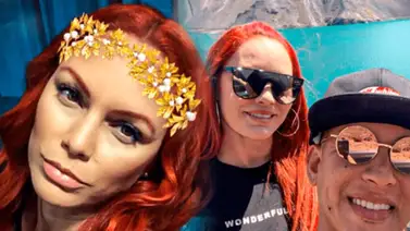 Esta petición de la esposa de Daddy Yankee es negada por un juez Esta petición de la esposa de Daddy Yankee es negada por un juez