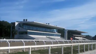 La serie Breeder’s Cup Challenge llega a Uruguay el próximo año La serie Breeder’s Cup Challenge llega a Uruguay el próximo año