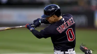 MLB: Andrés Giménez habló sobre su llegada a Azulejos de Toronto (+Declaraciones) MLB: Andrés Giménez habló sobre su llegada a Azulejos de Toronto (+Declaraciones)