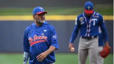 LVBP: Tiburones de La Guaira y las enredadas opciones que tienen para llegar al round robin LVBP: Tiburones de La Guaira y las enredadas opciones que tienen para llegar al round robin