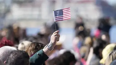 Inmigrantes indocumentados en Estados Unidos