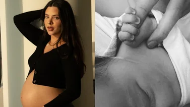 Sheryl Rubio enfrente compleja situación tras el nacimiento de su hija