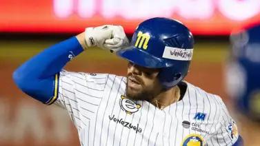 LVBP: ¡Más fuerza! Cantidad de jonroneros aumentó significativamente en la campaña 2024-25 (+Cifras) LVBP: ¡Más fuerza! Cantidad de jonroneros aumentó significativamente en la campaña 2024-25 (+Cifras)