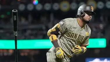 MLB: Luis Arráez entre los mejores bateadores disponibles para cambiar de equipo este invierno MLB: Luis Arráez entre los mejores bateadores disponibles para cambiar de equipo este invierno