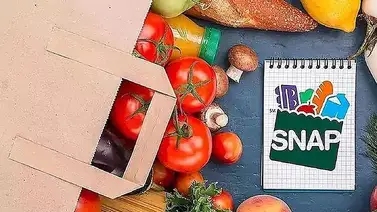EEUU | Estados que recibirán beneficios SNAP antes de Navidad (+Detalles) EEUU | Estados que recibirán beneficios SNAP antes de Navidad (+Detalles)