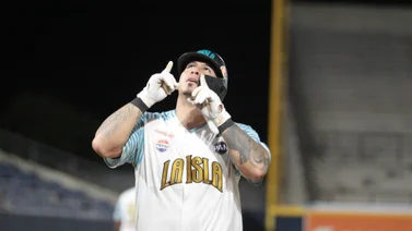 LVBP: Bravos de Margarita mostró autoridad en la isla y superó a Leones para acceder al Round Robin (Finalizado)