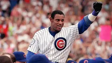 MLB: "Todos estamos listos para avanzar" esto dijeron los Cachorros tras carta de Sammy Sosa MLB: "Todos estamos listos para avanzar" esto dijeron los Cachorros tras carta de Sammy Sosa