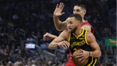 NBA: ¡Curry celebra! Golden State Warriors comienza a preparar oferta para adquirir a estrella de Chicago Bulls NBA: ¡Curry celebra! Golden State Warriors comienza a preparar oferta para adquirir a estrella de Chicago Bulls
