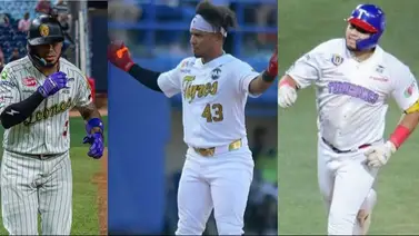 LVBP: Leones, Tigres y Tiburones a darse con todo, estos son los posibles escenarios (+Análisis) LVBP: Leones, Tigres y Tiburones a darse con todo, estos son los posibles escenarios (+Análisis)
