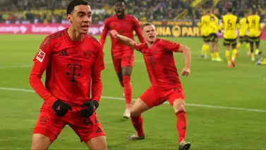 Bayern vs Leipzig: La ausencia de Kane pone en duda el dominio del Bayern ante el Leipzig Bayern vs Leipzig: La ausencia de Kane pone en duda el dominio del Bayern ante el Leipzig