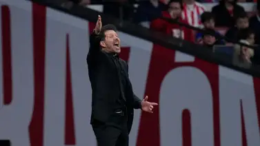 ¿Cuántos partidos de liga ha ganado el Atlético al Barcelona desde la llegada de Simeone? ¿Cuántos partidos de liga ha ganado el Atlético al Barcelona desde la llegada de Simeone?