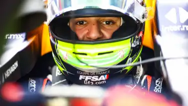 Fórmula 1: RB anuncia su segundo piloto y la parrilla del 2025 ya está completa Fórmula 1: RB anuncia su segundo piloto y la parrilla del 2025 ya está completa