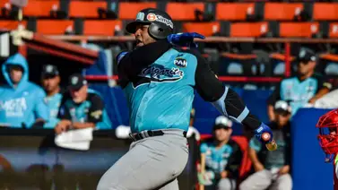 LVBP: Moisés Gómez firma la temporada más productiva en la historia de Bravos (+Video) LVBP: Moisés Gómez firma la temporada más productiva en la historia de Bravos (+Video)