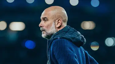 Malas noticias para Pep Guardiola y el Manchester City: ¡Otra lesión confirmada! Malas noticias para Pep Guardiola y el Manchester City: ¡Otra lesión confirmada!