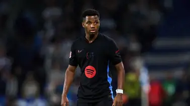 FC Barcelona recibe muy buenas noticias previo al juego contra el Atlético de Madrid FC Barcelona recibe muy buenas noticias previo al juego contra el Atlético de Madrid