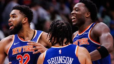 NBA: Así quedó la tabla de posiciones tras la jornada de este 19 de diciembre
