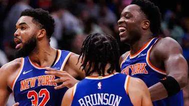 NBA: Así quedó la tabla de posiciones tras la jornada de este 19 de diciembre NBA: Así quedó la tabla de posiciones tras la jornada de este 19 de diciembre