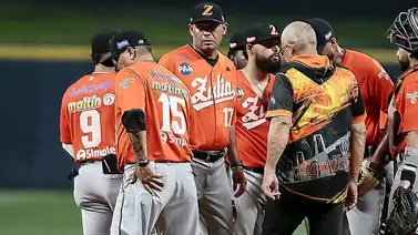 LVBP: ¿Sueña Lipso Nava con ser el Manager del Año? (+Entrevista) LVBP: ¿Sueña Lipso Nava con ser el Manager del Año? (+Entrevista)