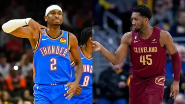 NBA: Mira los partidos programados para la jornada de este 20 de diciembre NBA: Mira los partidos programados para la jornada de este 20 de diciembre
