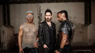 Camila en el Poliedro de Caracas: Precios y puntos de venta Camila en el Poliedro de Caracas: Precios y puntos de venta