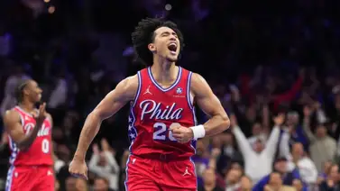 Sixers vs Hornets: ¡Fiesta de puntos asegurada en la NBA! Sixers vs Hornets: ¡Fiesta de puntos asegurada en la NBA!