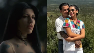 La historia detrás de la nueva canción de Cazzu 