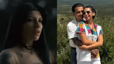 La historia detrás de la nueva canción de Cazzu La historia detrás de la nueva canción de Cazzu