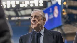 Florentino Pérez presume de la nueva época dorada del Real Madrid