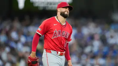 MLB: Medias Rojas de Boston firman a un lanzador lesionado para 2025 MLB: Medias Rojas de Boston firman a un lanzador lesionado para 2025