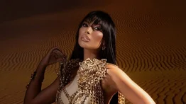 Miss Zulia 2024 le saca provecho a su caída en la final del Miss Venezuela