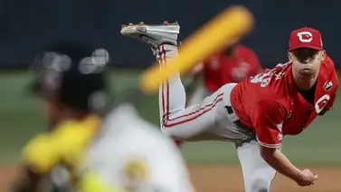 LVBP: ¿Peligra el Pitcheo del Año para Junior Guerra? Este sería su principal rival LVBP: ¿Peligra el Pitcheo del Año para Junior Guerra? Este sería su principal rival