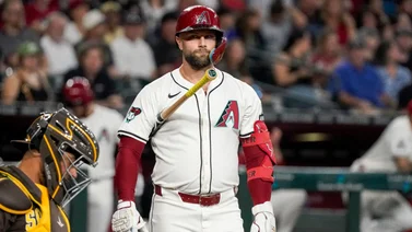 MLB: Astros de Houston firman Christian Walker y le cierran la puerta a un pelotero
