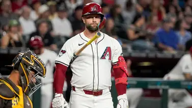 MLB: Astros de Houston firman Christian Walker y le cierran la puerta a un pelotero MLB: Astros de Houston firman Christian Walker y le cierran la puerta a un pelotero