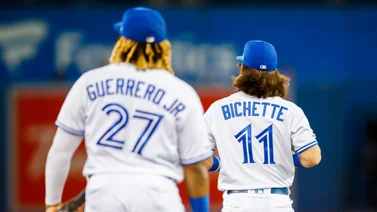 MLB: Azulejos de Toronto dispuestos a cambiar a esta superestrella del equipo