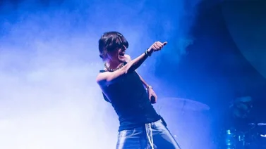 Danny Ocean finaliza 2024 en el Top Global de Spotify