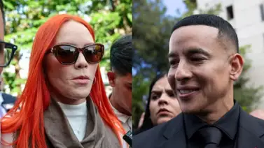 Este fue el acuerdo de Daddy Yankee y Mireddys González en el juicio Este fue el acuerdo de Daddy Yankee y Mireddys González en el juicio