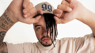 Reggi “El Auténtico” homenajea a las chicas venezolanas con su Afrobeat Reggi “El Auténtico” homenajea a las chicas venezolanas con su Afrobeat