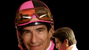 Santa Anita le rinde homenaje a uno de los grandes jinetes en Estados Unidos